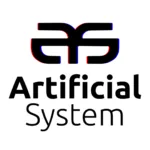 Artificial System With Title Logo ReDesigned 2025 Light